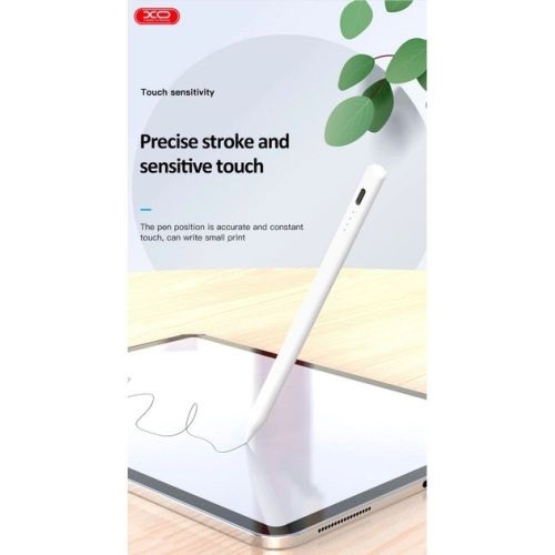 LAPIZ OPTICO PARA IPADS CON IOS XO-ST-03 BOLIGRAFO