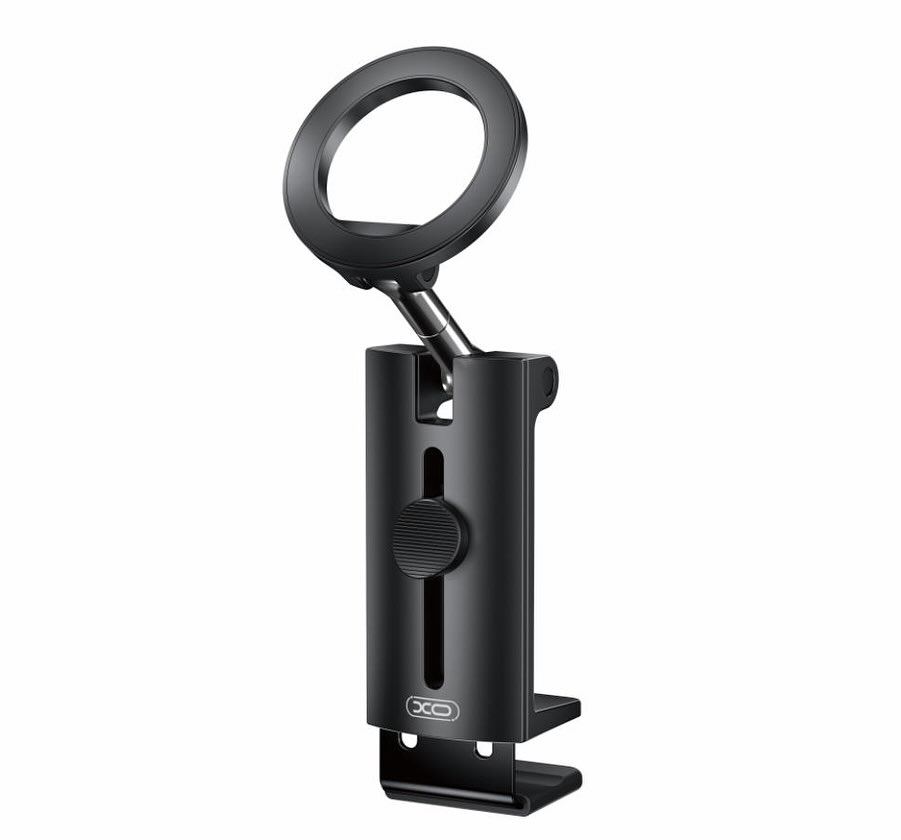 SOPORTE CELULAR MAGNETICO XO-C190 FIJACION A MESA