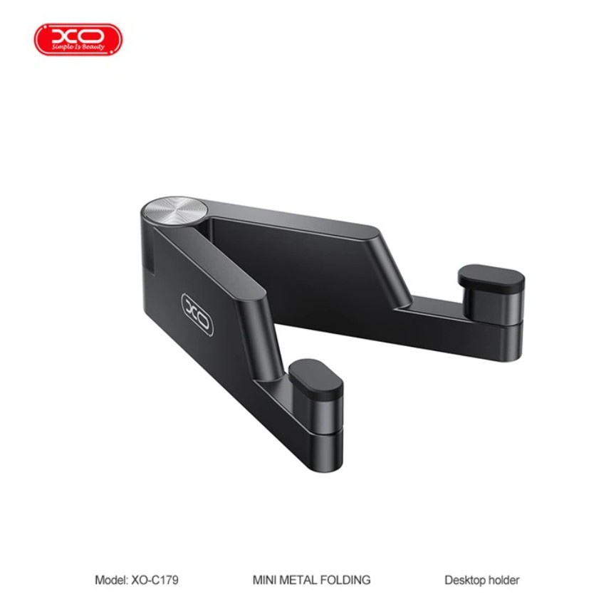 BASE CELULAR PARA ESCRITORIO XO-C179 MINI STAND
