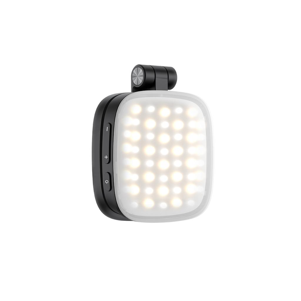 LUZ LED PARA SELFIE XO-SS26  MAGNETICO