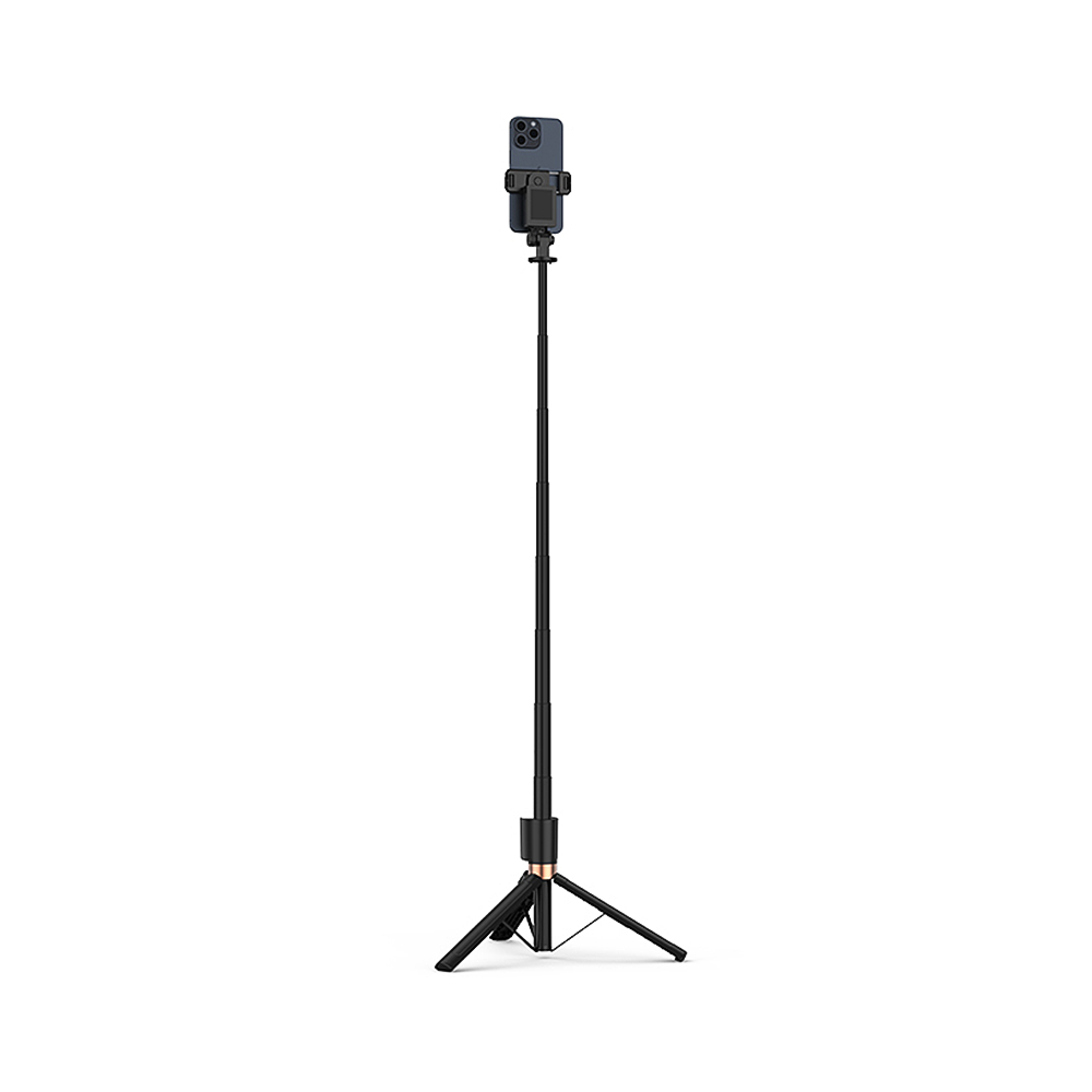 PALO SELFIE XO-SS23 CON PANTALLA EXTRAIBLE PARA VER LO QUE VE EL CELU