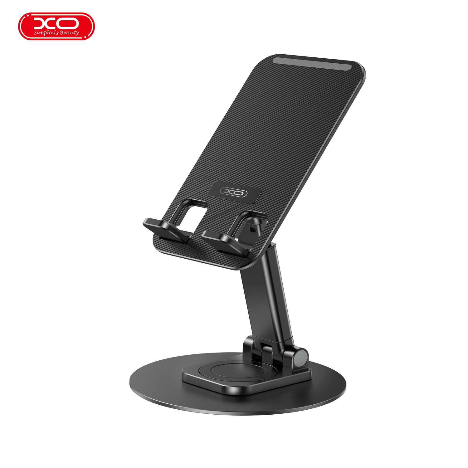 BASE CELULAR PARA ESCRITORIO XO-C108 ROTACION 360º