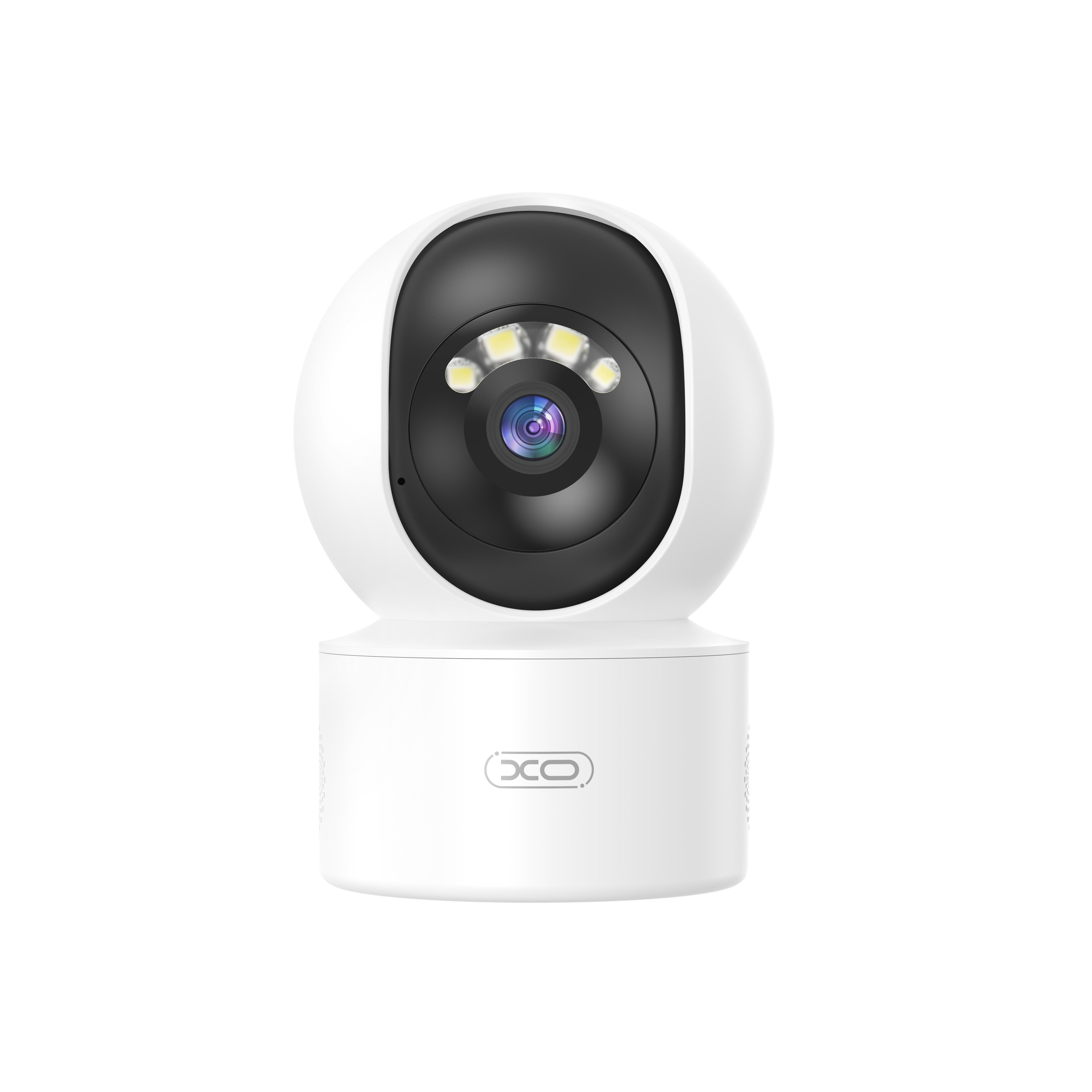 CAMARA IP INTERIROR WIFI XO-CR13 PRO INTELIGENTE