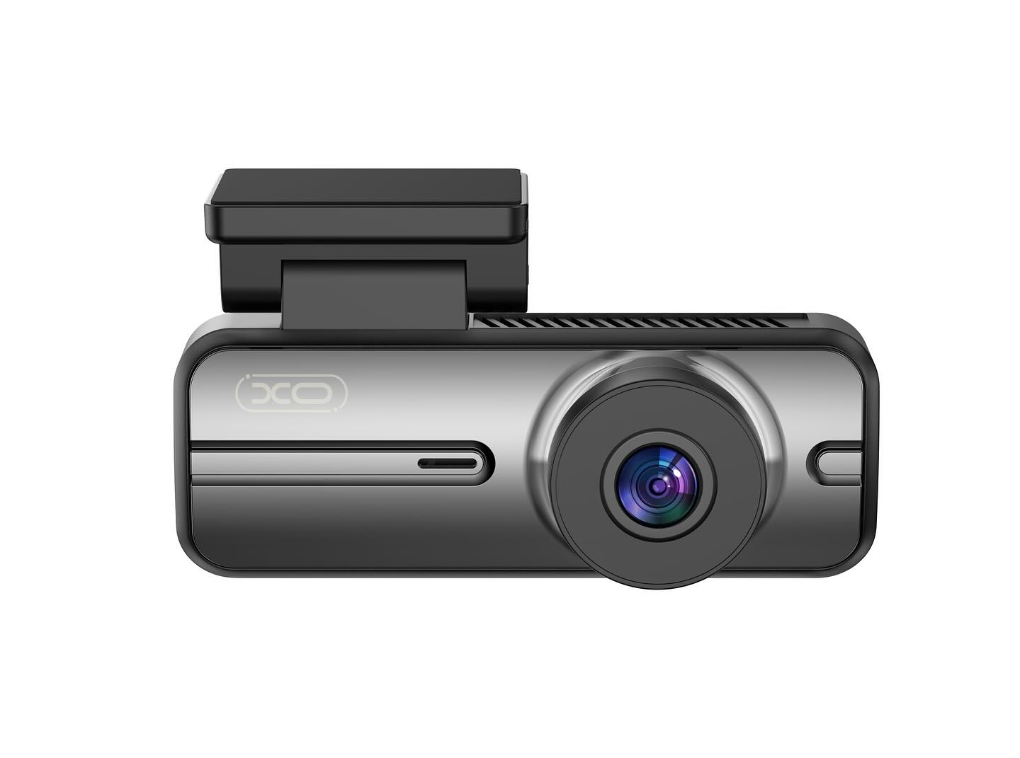 CAMARA DASHCAM P/AUTO XO-XJ07