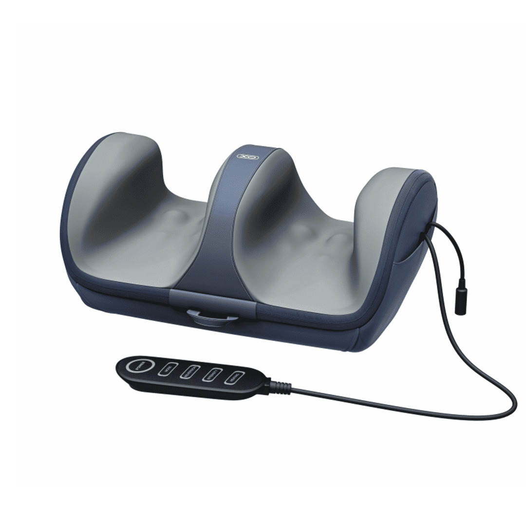 MASAJEADOR DE PIES XO-FG10