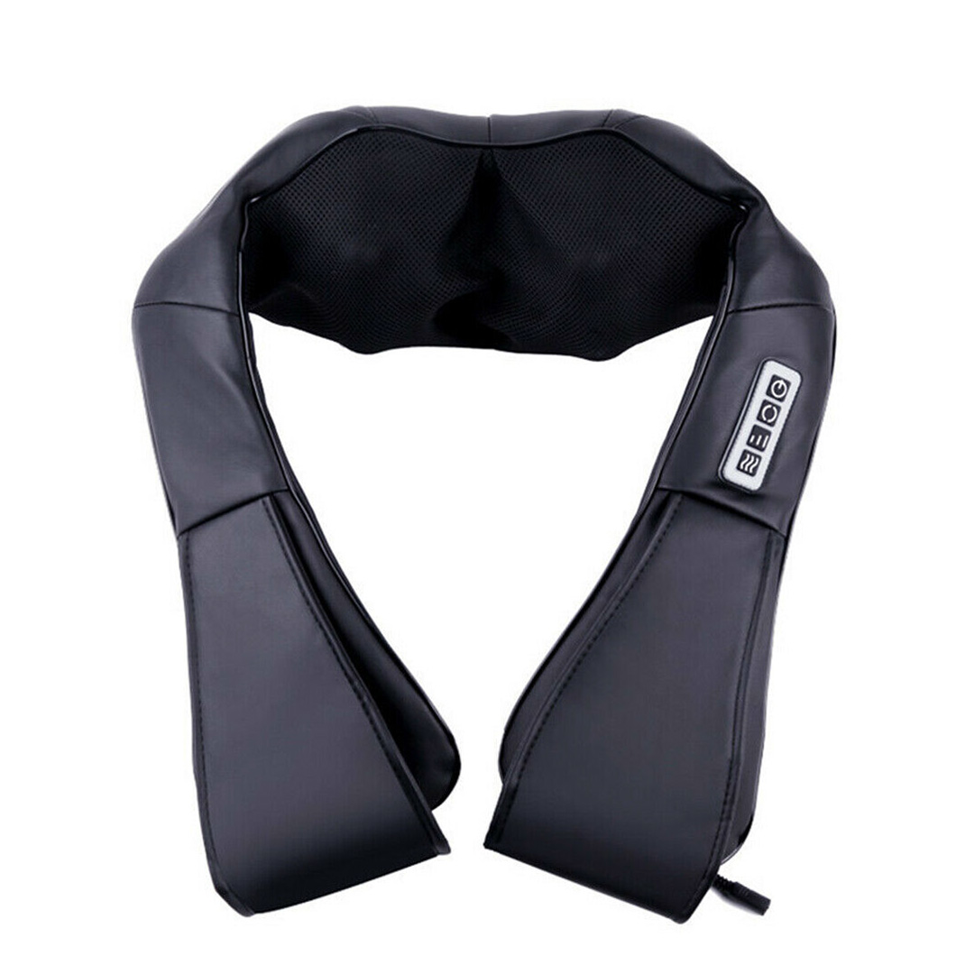 MASAJEADOR DE CUELLO Y HOMBROS XO-FG09