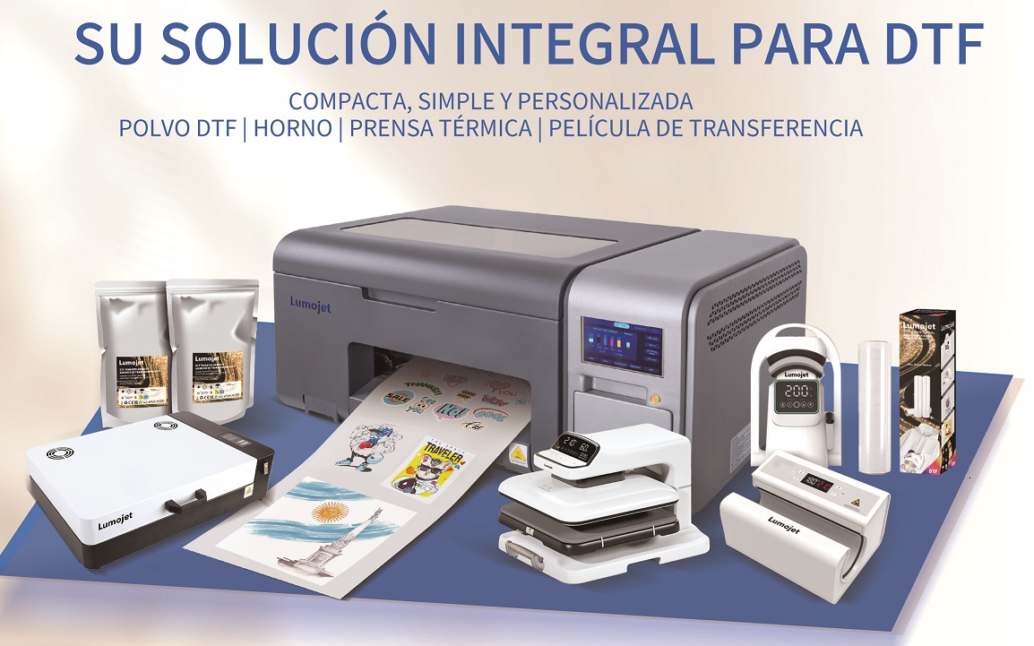 TINTA DTF UV EP-W X 500CC BLANCO
