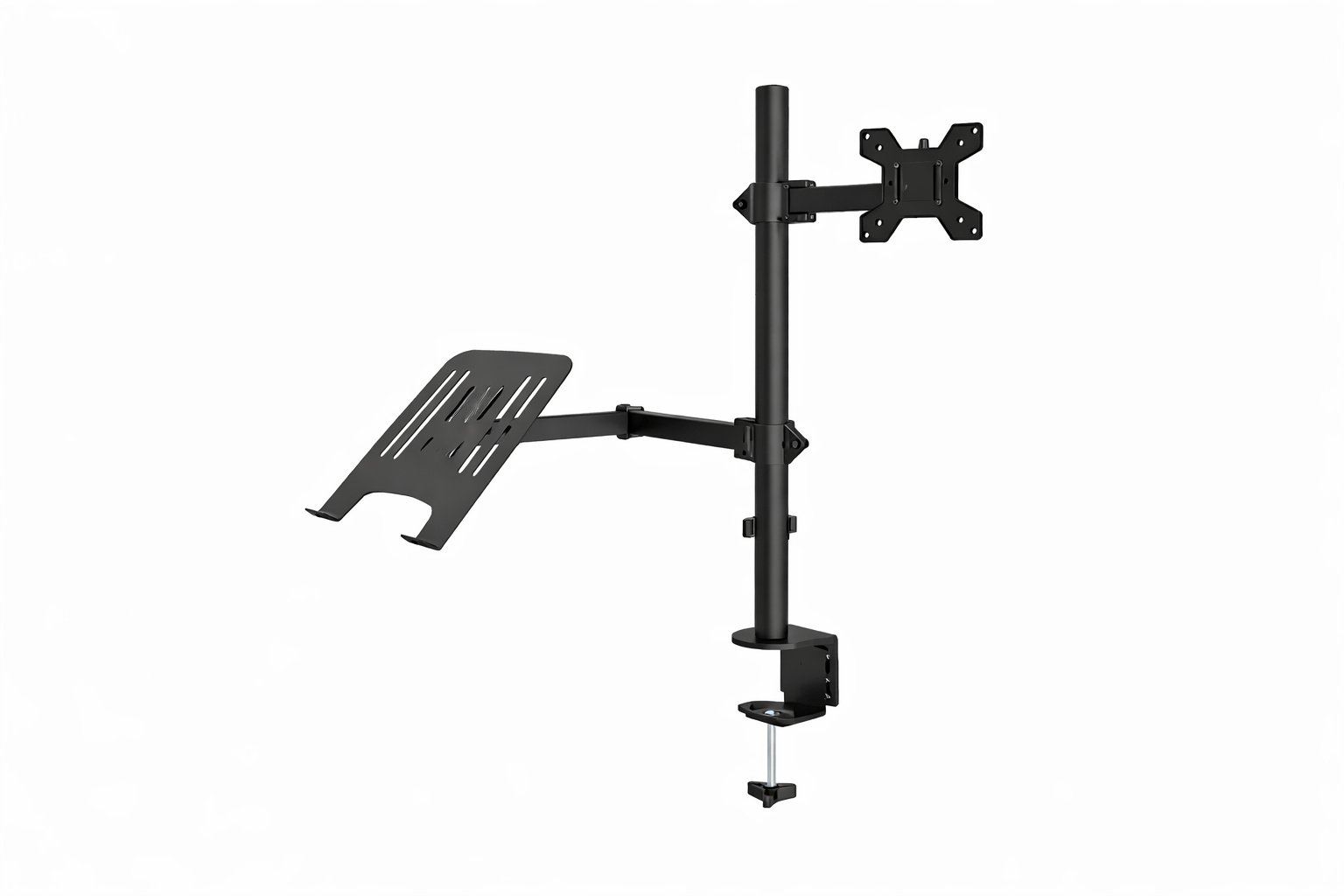 SOPORTE MONITOR/TV DE MESA 15 A 33 Z012 VESA 100X100 MESA NOTEBBOK MONITOR/TV