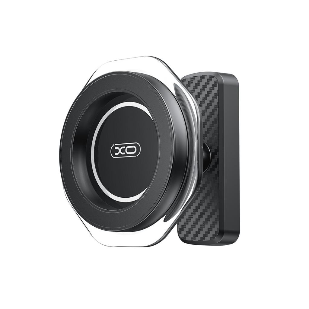 SOPORTE CELULAR XO-C199 PARA GIMNASIO XO-C199 MAGNÉTICO DOBLE IMÁN 360°