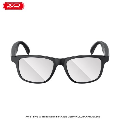 ANTEOJOS INTELIGENTES XO-E12 ANTI LUZ AZUL