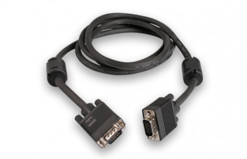 CABLE VIDEO MONITOR  3.00 MTS VGA M/M 3 - NOGA NET - CABLE04179