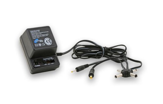 FUENTE MULTIVOLTAJES NOGA-105  - NOGA NET