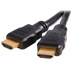 CABLE HDMI A HDMI V1.4  3.00 MTS- HDMI-3M 1.4 - NOGA NET - CABLE05263