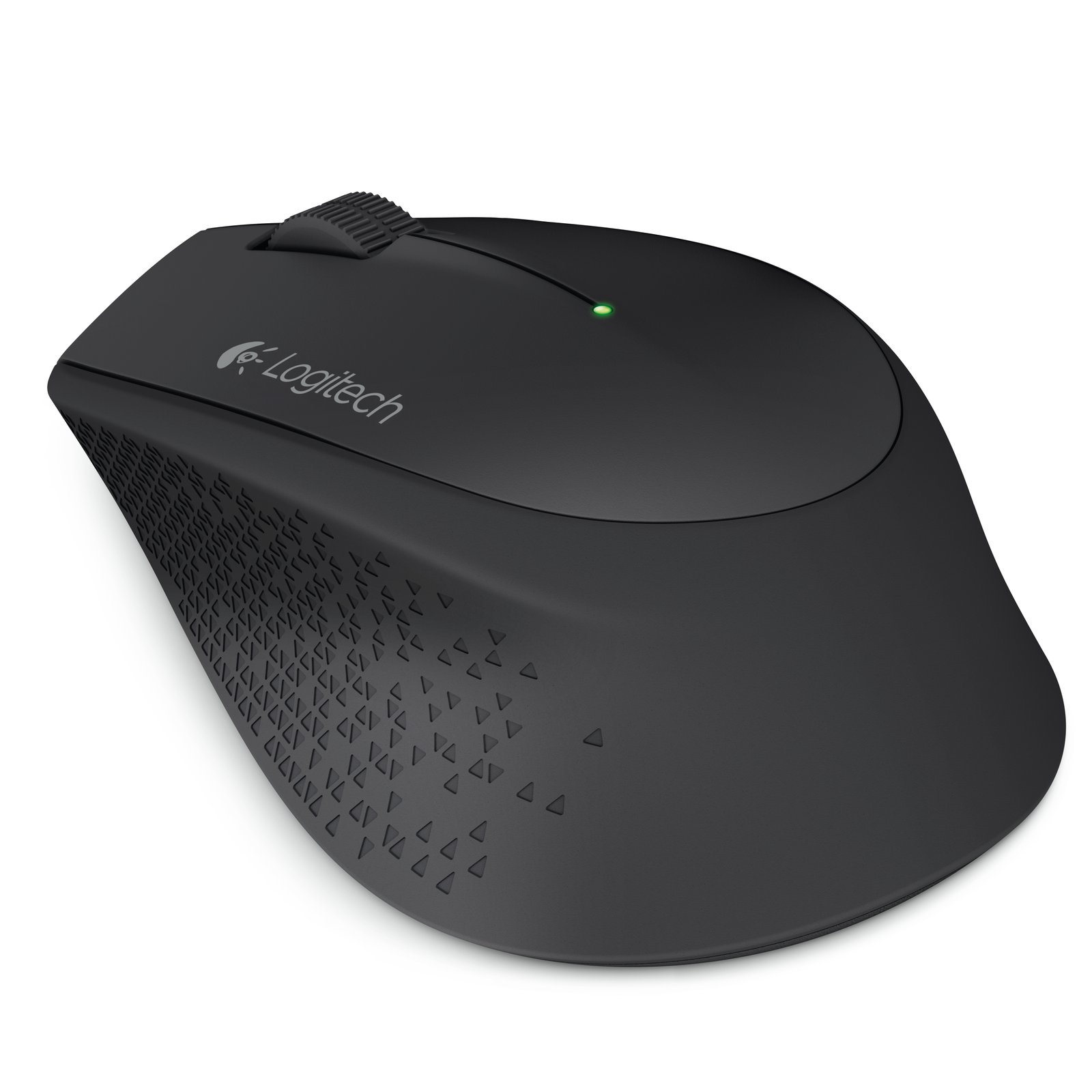 MOUSE USB WIRELESS M280 NEGRO 910-004284 LOGITECH