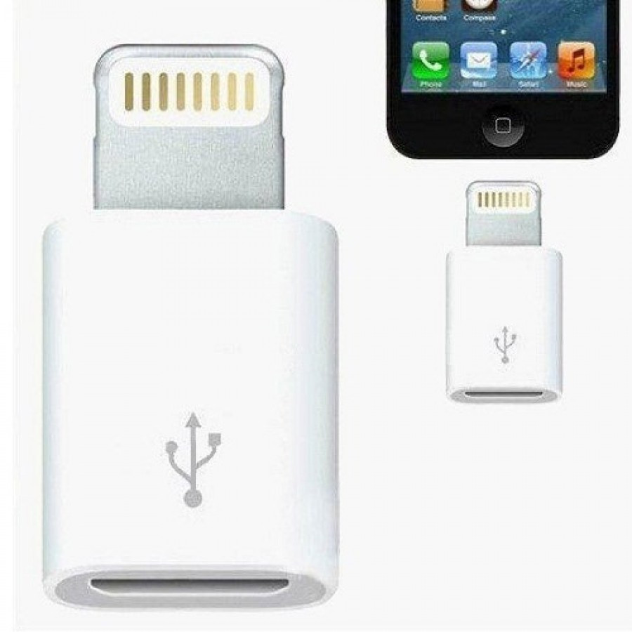ADAPTADOR MH LIGHTNING M A MICRO USB H ADAP-MICROIPH5 SOUL
CAADPMICIPH5BL - ADAP-MIPH5BL - ADAPTADOR06170