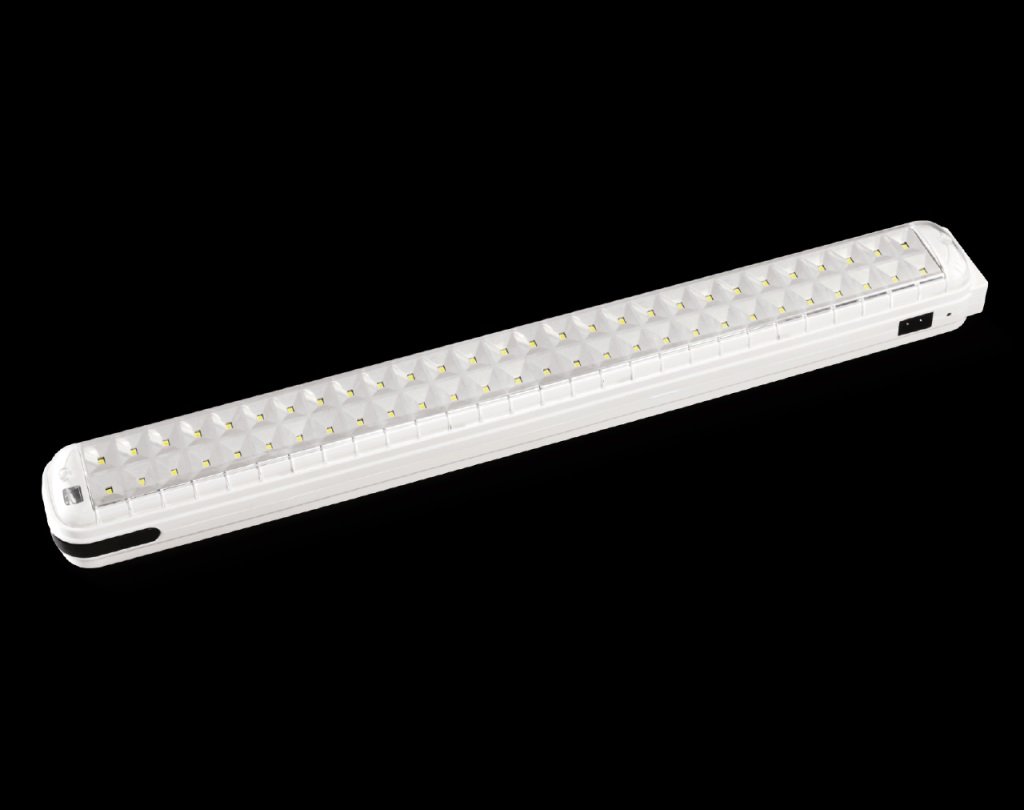 LAMPARA LED EMERGENCIA 56 LED TRV LDE002