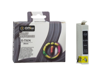 CART ALTER EPSON T136120N NEGRO OFFICE 
CARTUCHOS PARA EPSON K101 - K201 - K301 - T136-AO