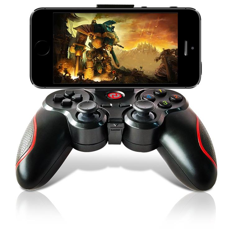 JOYSTICK GAMEPAD BT NG-2GO1 BLUETOOTH - NOGA NET - JOYSTICK06905