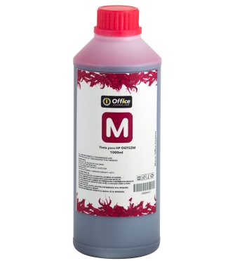TINTA ALT P/HP LITRO C MAGENTA OGT52M OFFICEINSUMOS.COM