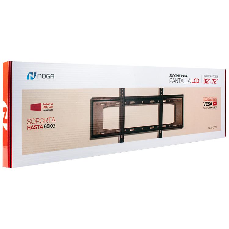 SOPORTE MONITOR/TV NGT-LT70 DE 26 A 72   - NOGA NET
