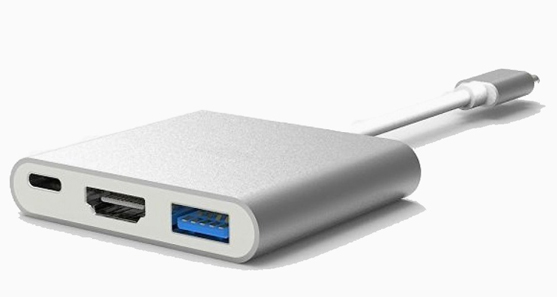 ADAPTADOR TIPO C 3EN1 HDMI+USB3.0 +TIPO C NM-TYPE

NETMAK
