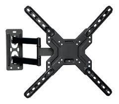 SOPORTE MONITOR/TV BRAZO MOVIL 17 A 60 NM-ST16 VESA 400X400 MONITOR/TV NETMAK -