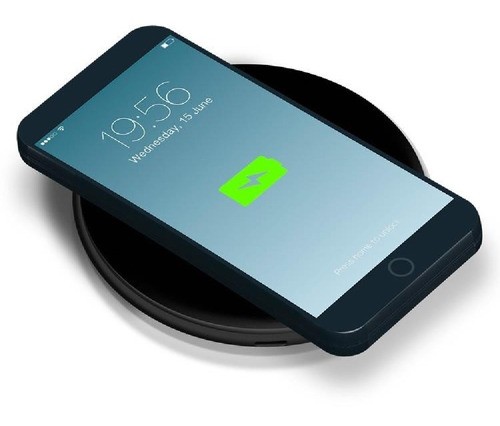 CARGADOR INALAMBRICO  5W - NG-Q04  NOGA NET