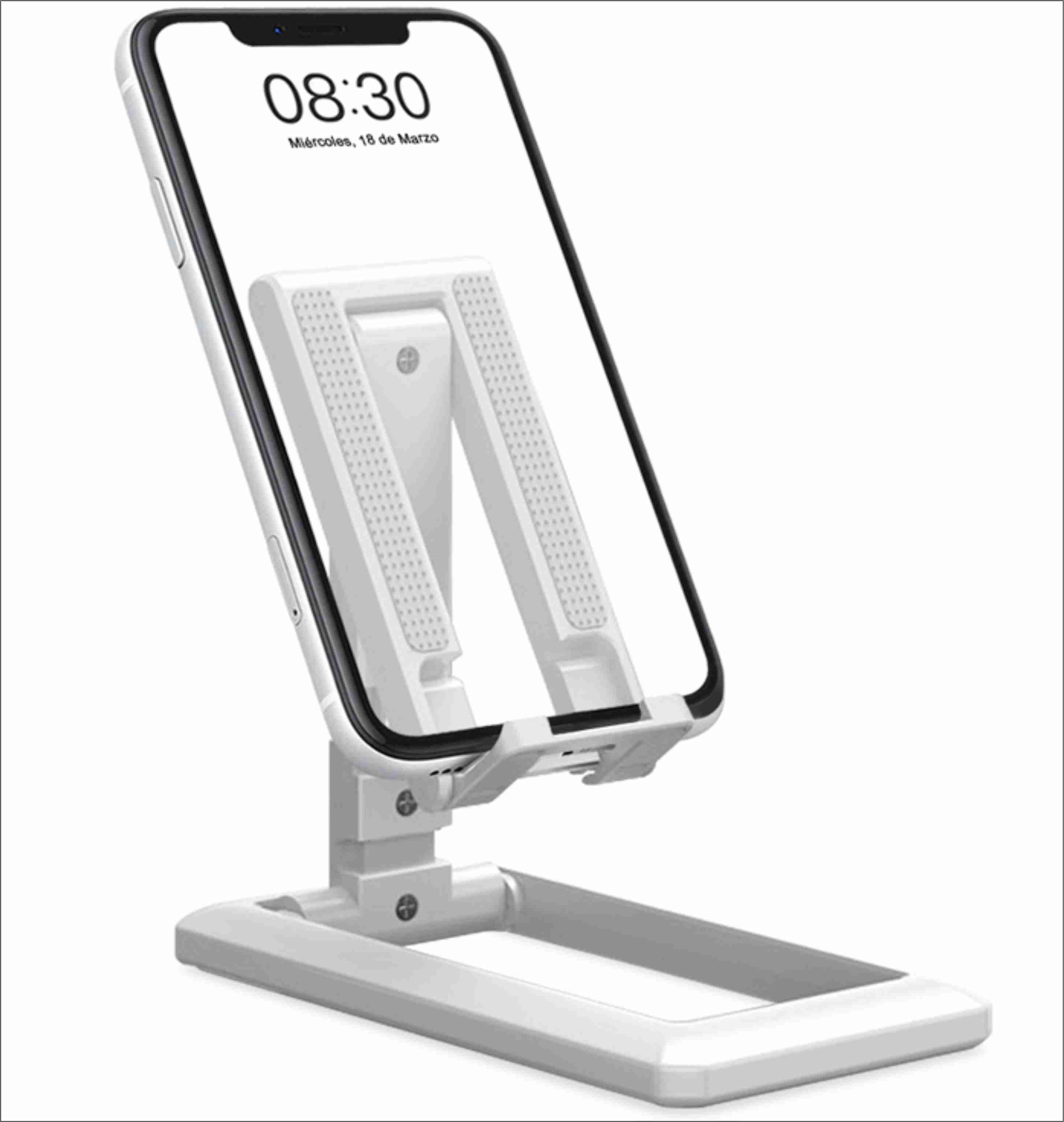 SOPORTE UNIVERSAL NG-HOLD V4 NOGA NET - SOPORTE08715