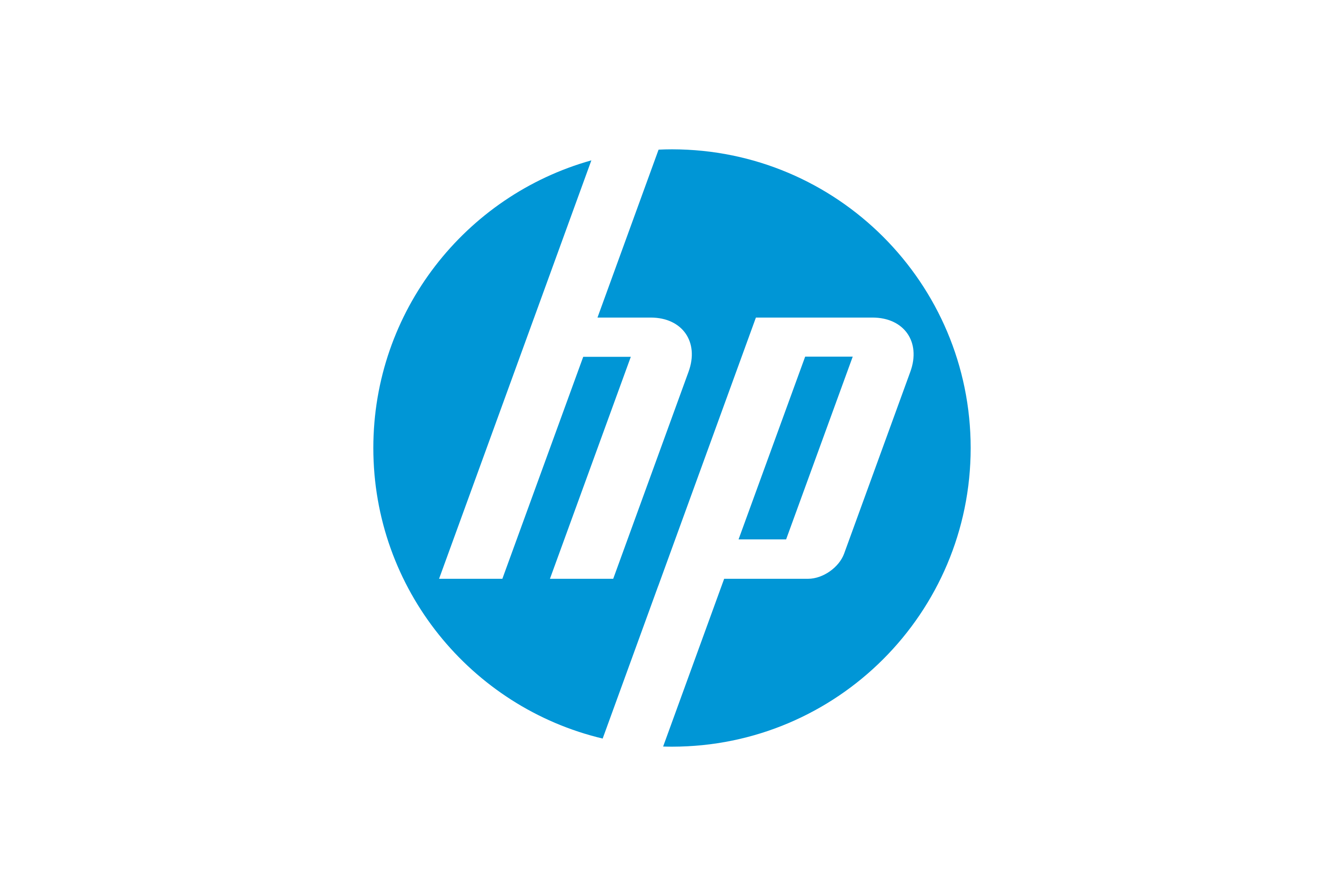 HEWLETT PACKARD