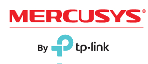 MERCUSYS BY TP-LINK