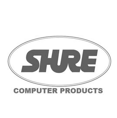 SHURE